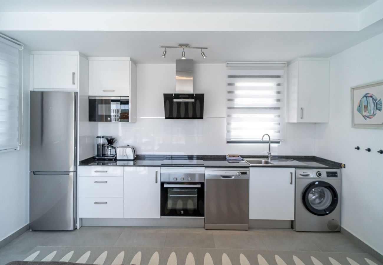 Appartamento a Nerja - Penthouse Balcon del Mar 123 by Casasol 