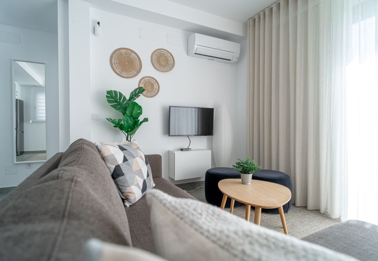 Appartamento a Nerja - Penthouse Balcon del Mar 123 by Casasol 