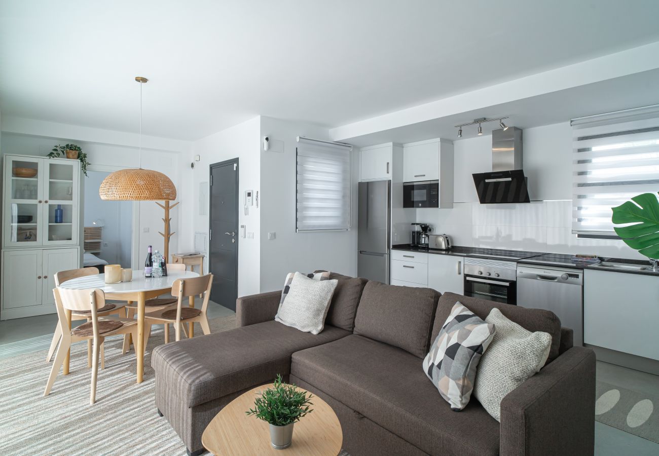 Appartamento a Nerja - Penthouse Balcon del Mar 123 by Casasol 