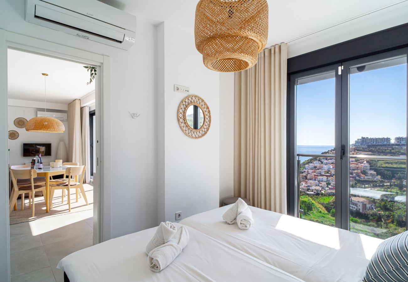 Appartamento a Nerja - Penthouse Balcon del Mar 123 by Casasol 