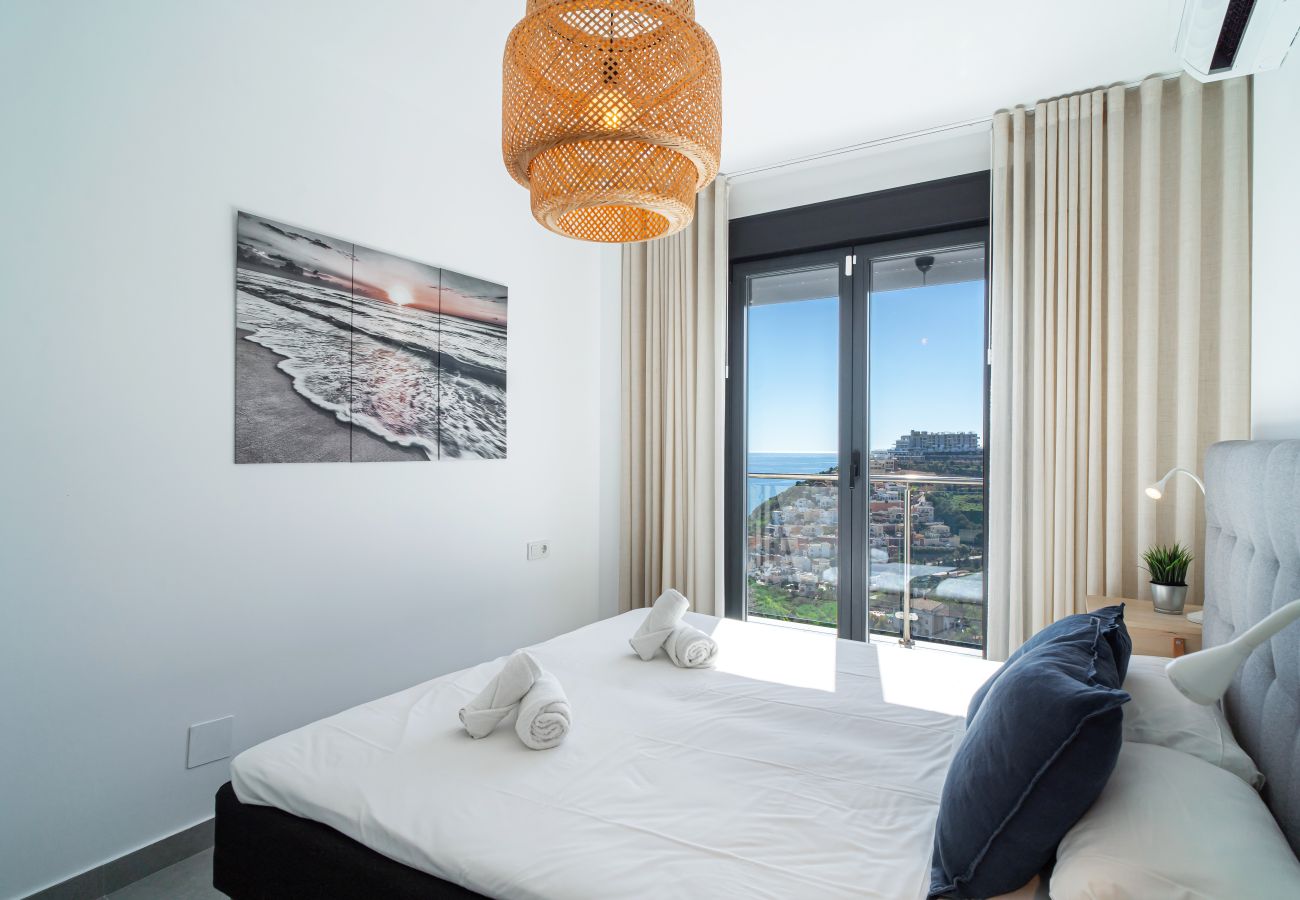 Appartamento a Nerja - Penthouse Balcon del Mar 123 by Casasol 