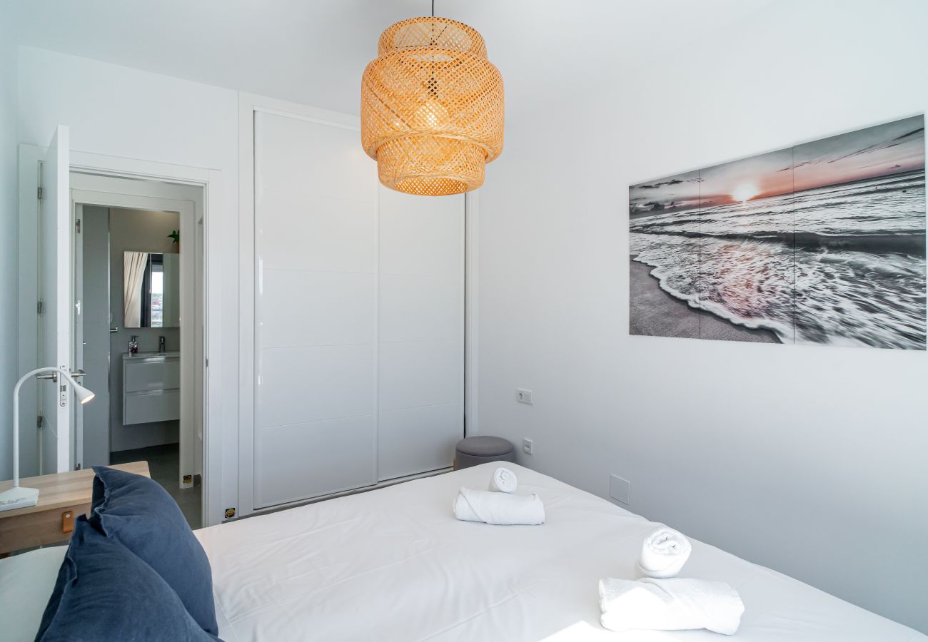Appartamento a Nerja - Penthouse Balcon del Mar 123 by Casasol 