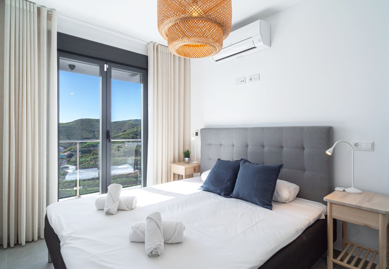 Appartamento a Nerja - Penthouse Balcon del Mar 123 by Casasol 