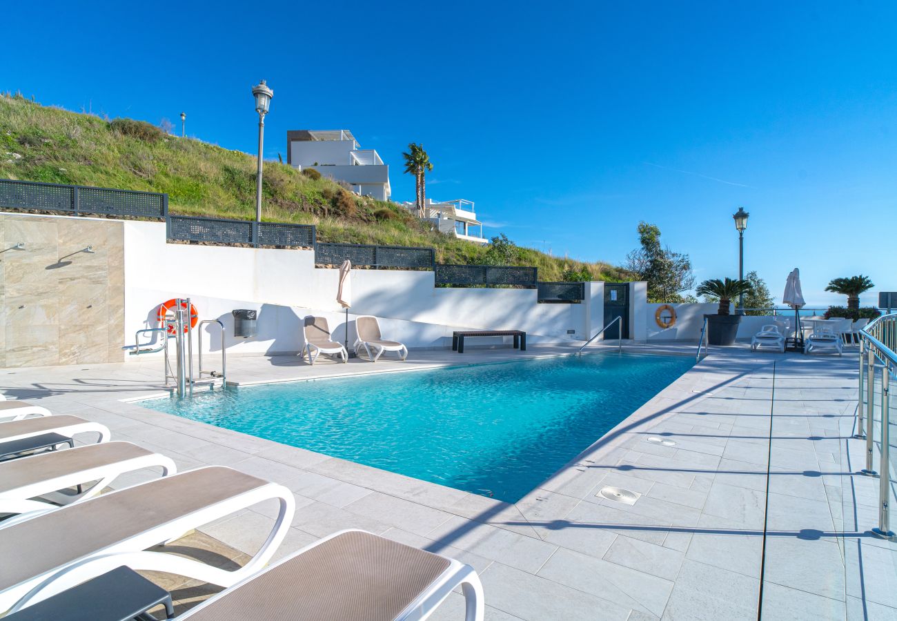 Appartamento a Nerja - Penthouse Balcon del Mar 123 by Casasol 