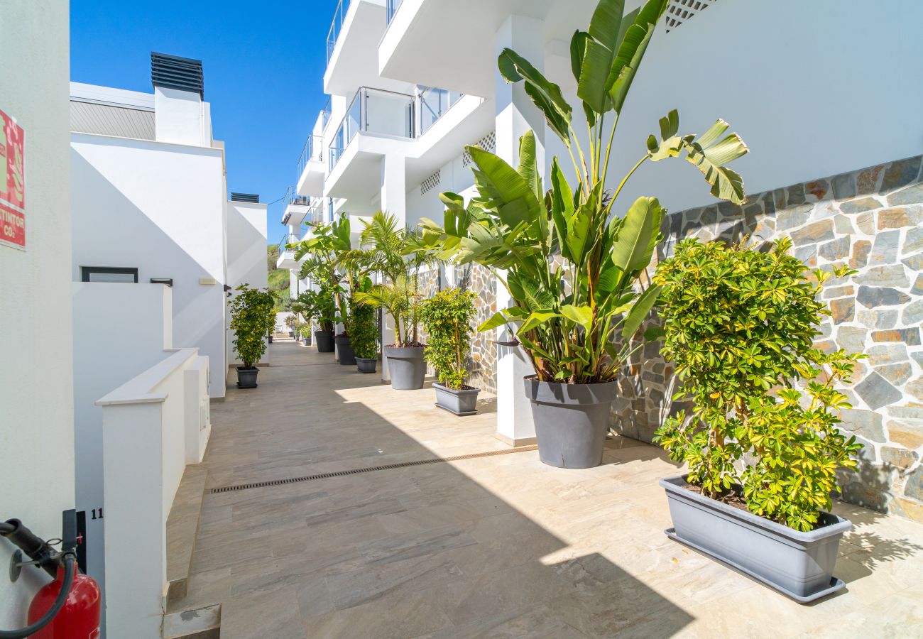Appartamento a Nerja - Penthouse Balcon del Mar 123 by Casasol 
