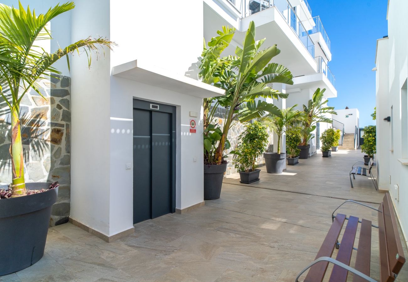 Appartamento a Nerja - Penthouse Balcon del Mar 123 by Casasol 