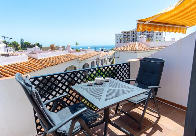  a Nerja - Verano Azul Seasun 90B by Casasol