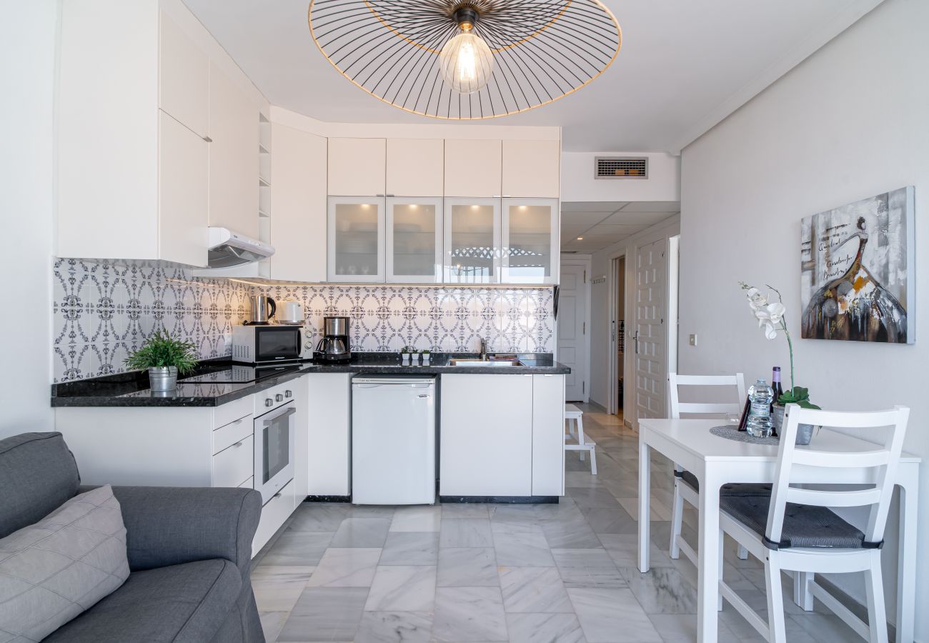 Appartamento a Nerja - Verano Azul Seasun 90B by Casasol