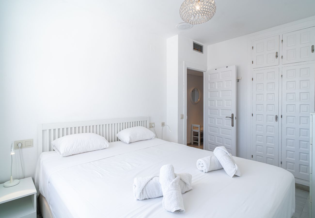 Appartamento a Nerja - Verano Azul Seasun 90B by Casasol