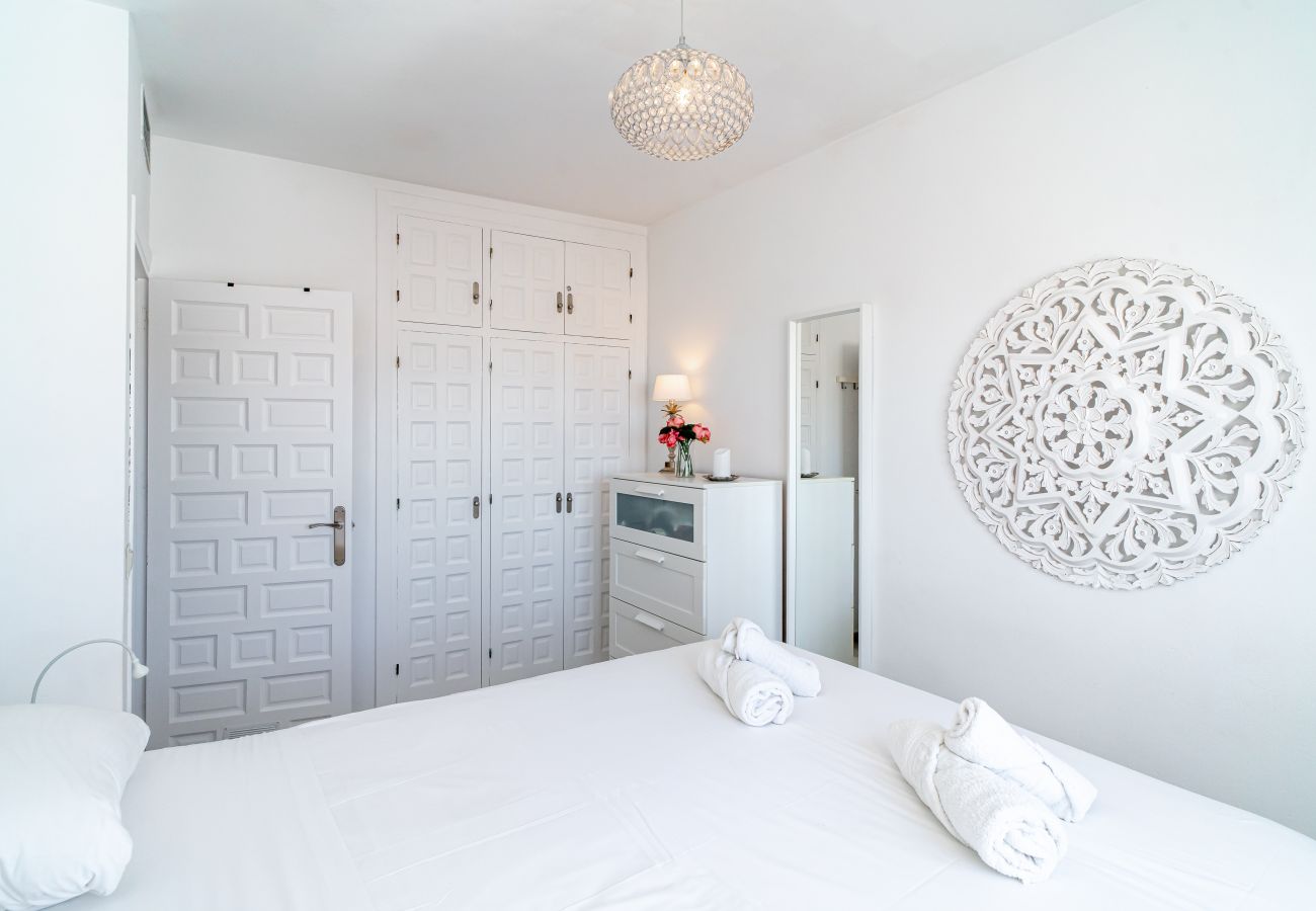 Appartamento a Nerja - Verano Azul Seasun 90B by Casasol