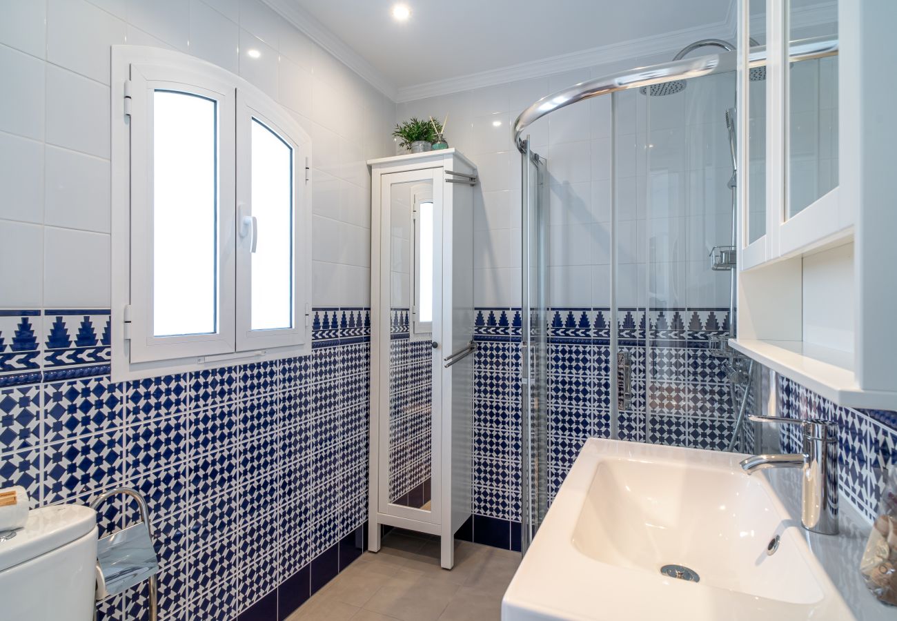 Appartamento a Nerja - Verano Azul Seasun 90B by Casasol