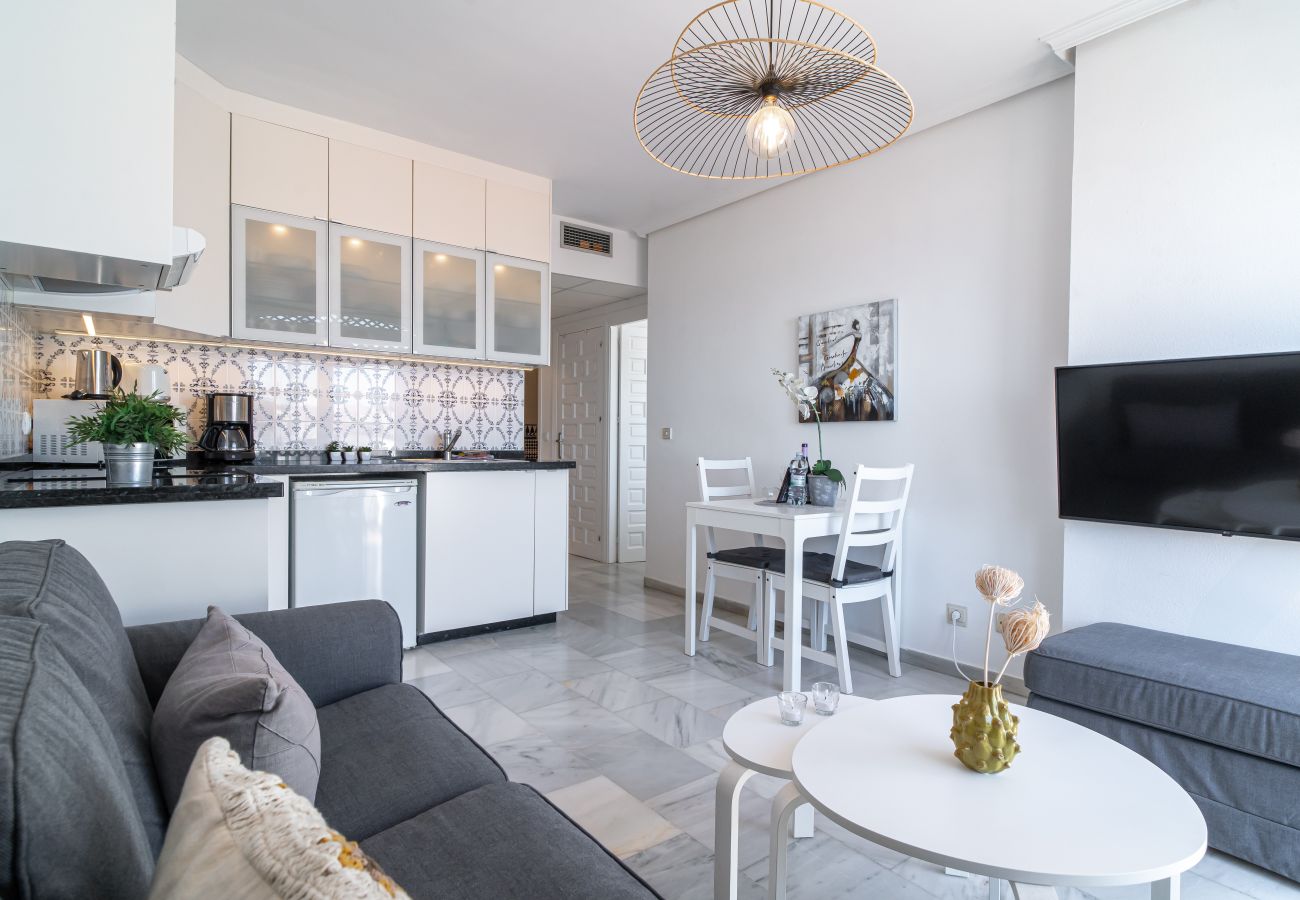 Appartamento a Nerja - Verano Azul Seasun 90B by Casasol