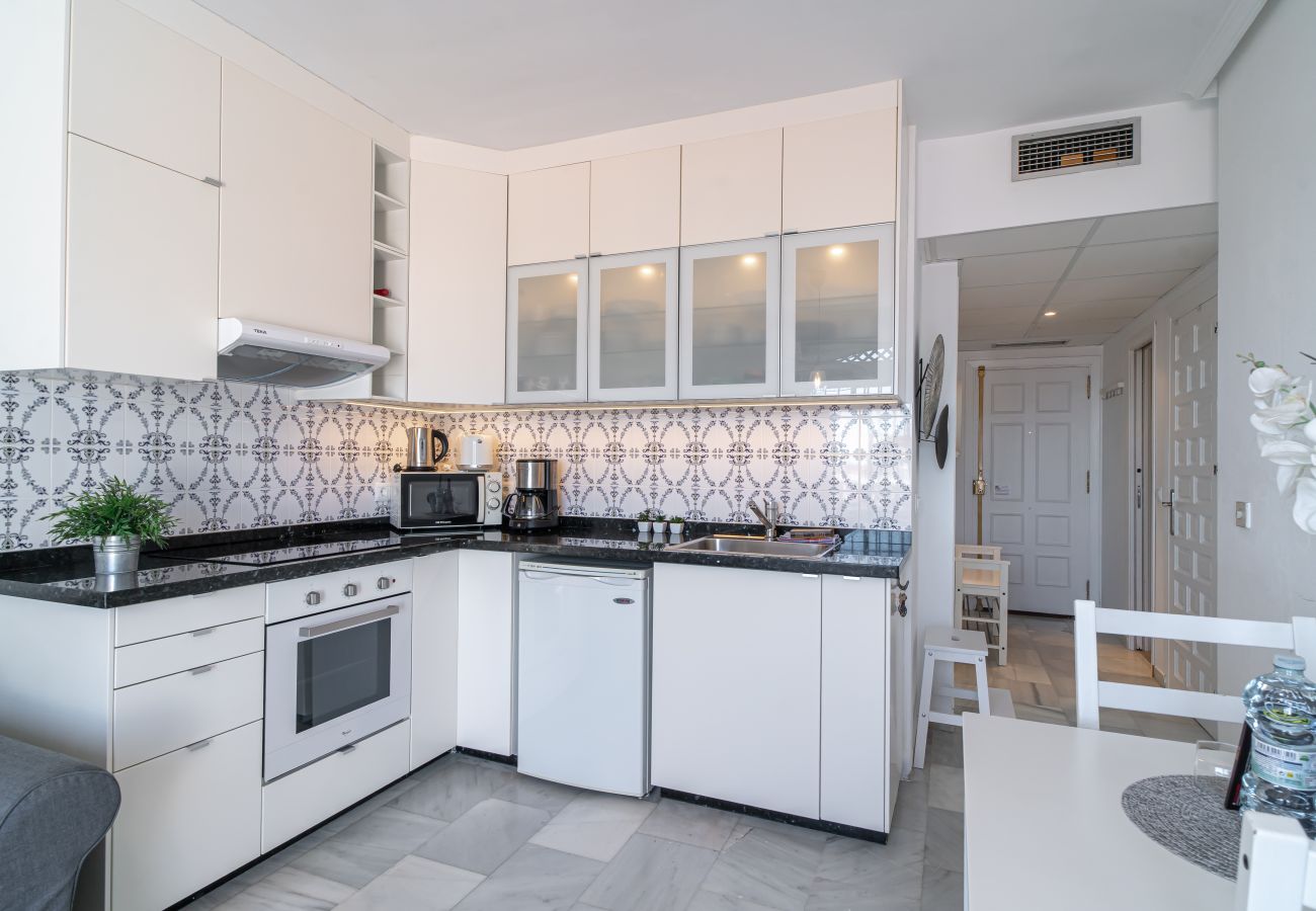 Appartamento a Nerja - Verano Azul Seasun 90B by Casasol