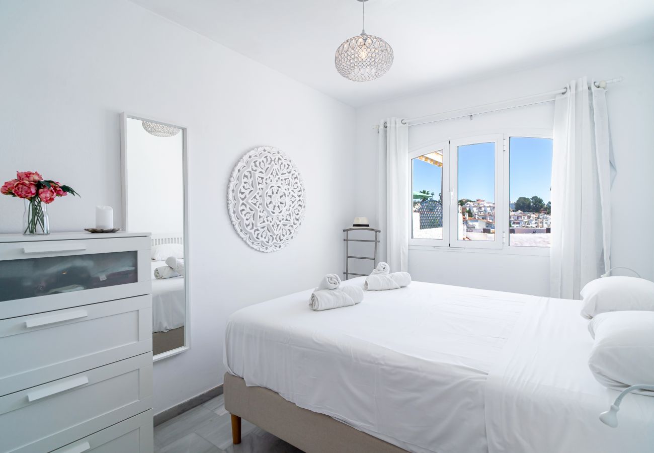 Appartamento a Nerja - Verano Azul Seasun 90B by Casasol