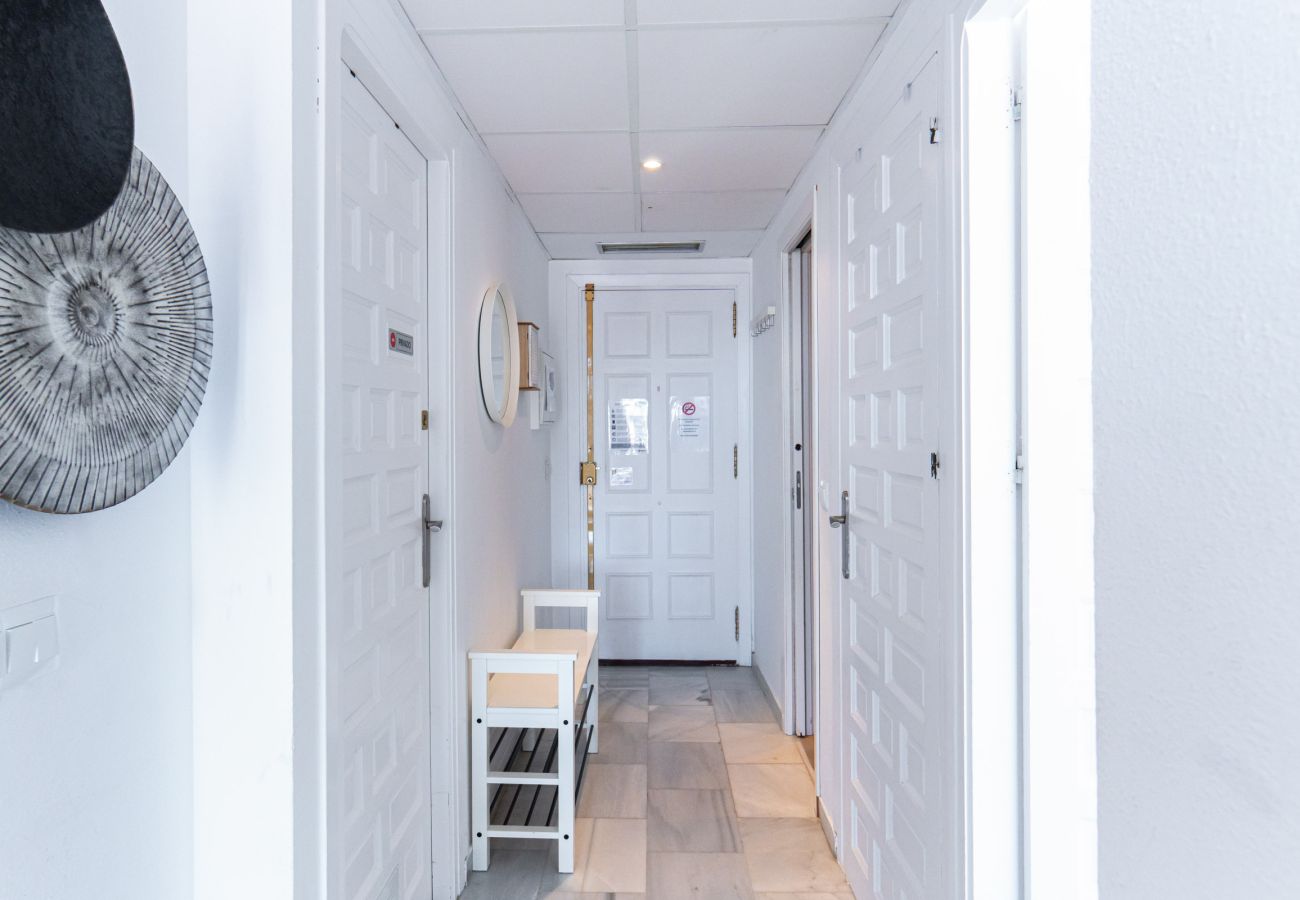 Appartamento a Nerja - Verano Azul Seasun 90B by Casasol