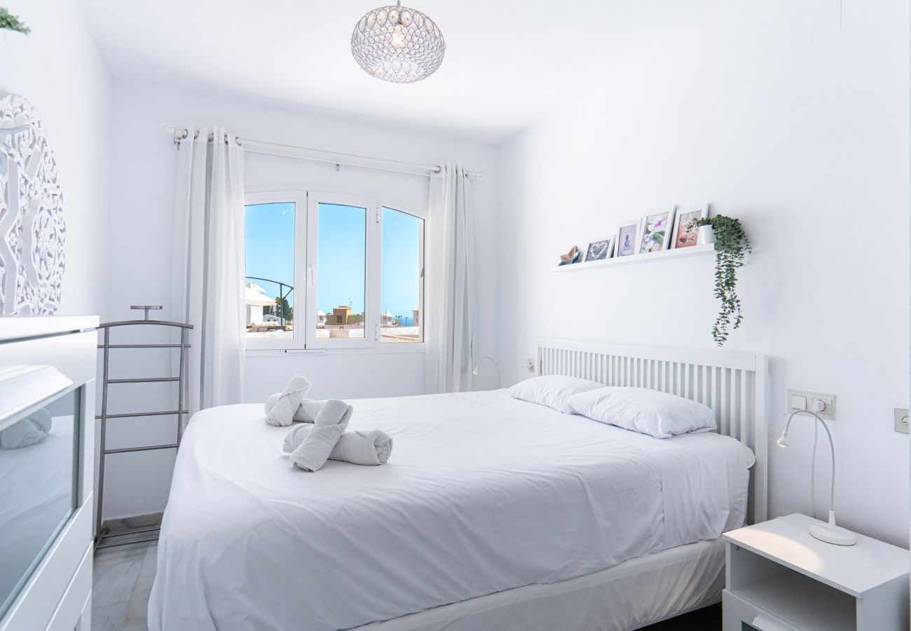 Appartamento a Nerja - Verano Azul Seasun 90B by Casasol