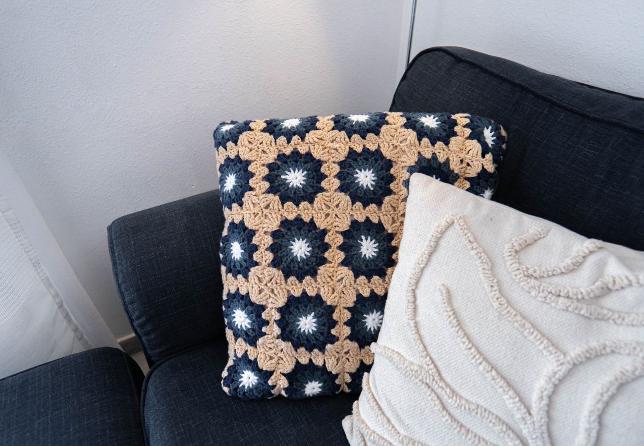 Appartamento a Nerja - Verano Azul Seasun 90B by Casasol