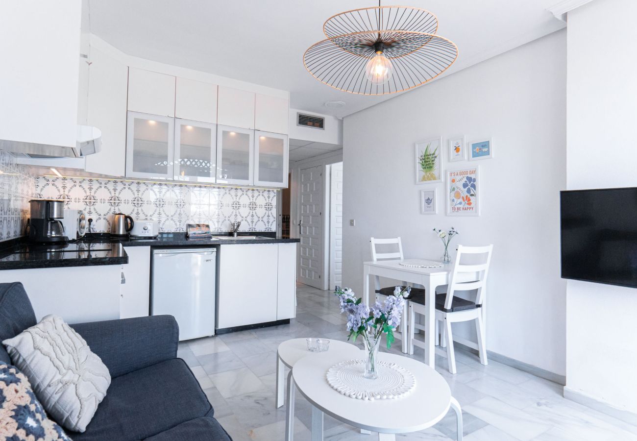 Appartamento a Nerja - Verano Azul Seasun 90B by Casasol
