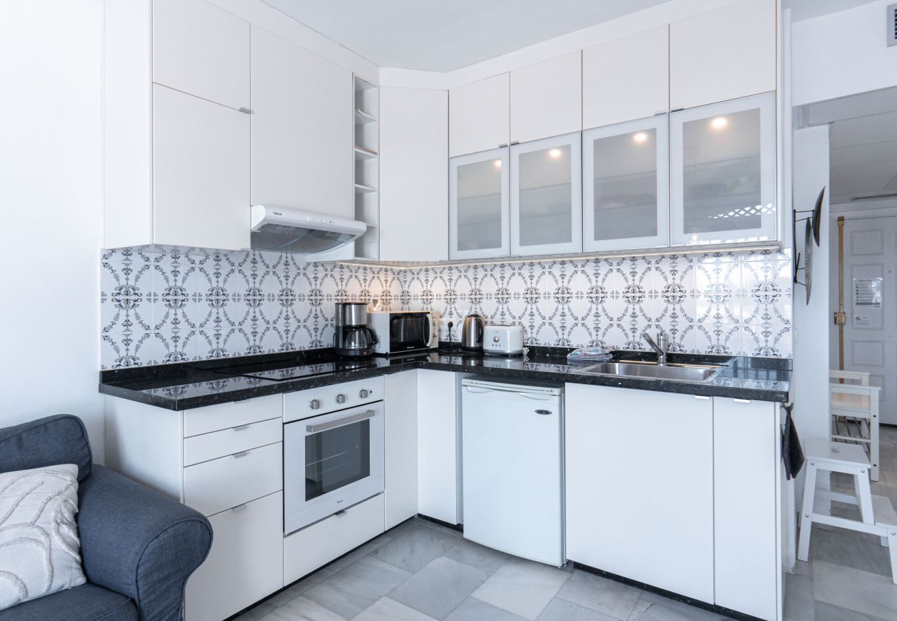 Appartamento a Nerja - Verano Azul Seasun 90B by Casasol