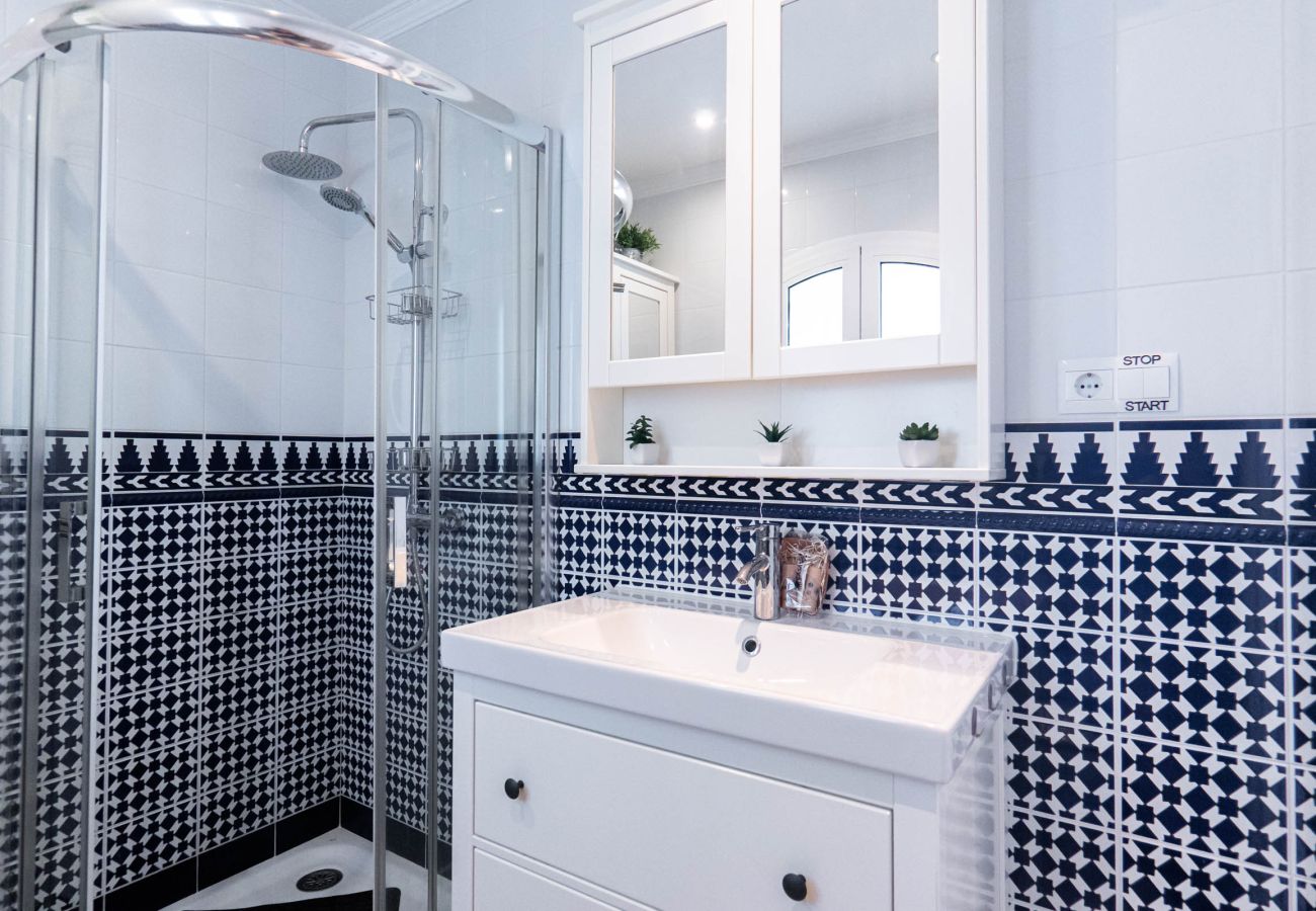 Appartamento a Nerja - Verano Azul Seasun 90B by Casasol