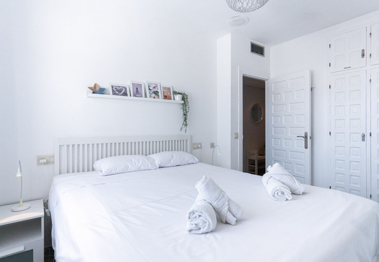 Appartamento a Nerja - Verano Azul Seasun 90B by Casasol