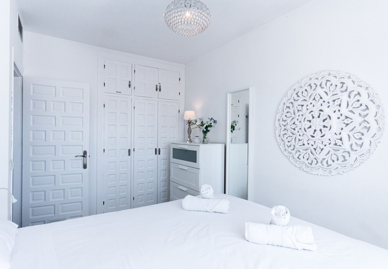 Appartamento a Nerja - Verano Azul Seasun 90B by Casasol