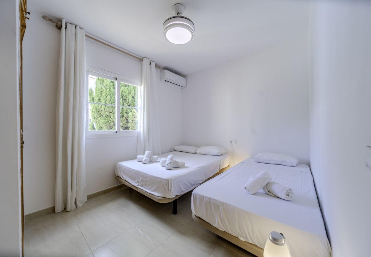 Casa a schiera a Nerja - Jardines de Burriana Deluxe by Casasol