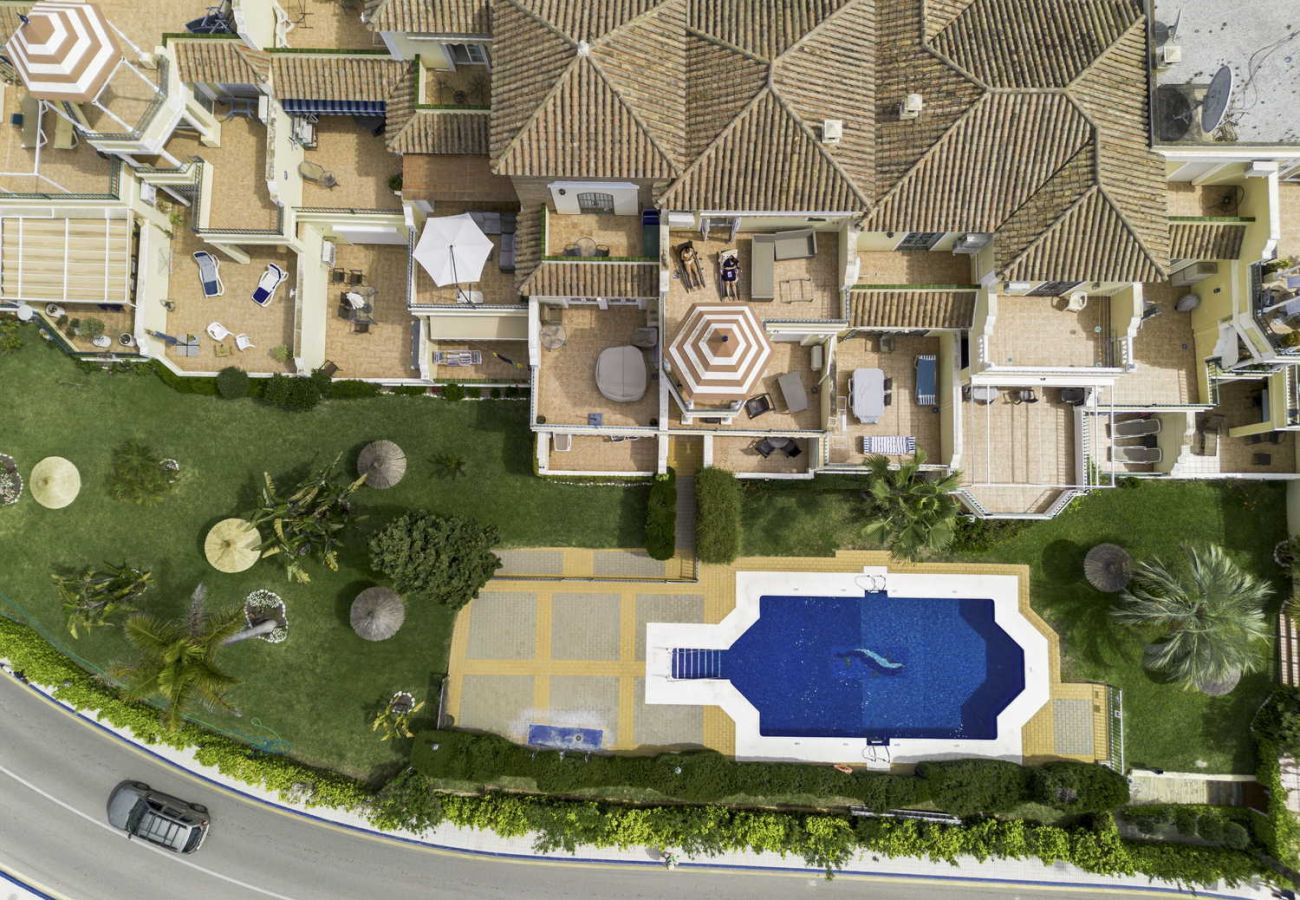 Casa a schiera a Nerja - Jardines de Burriana Deluxe by Casasol