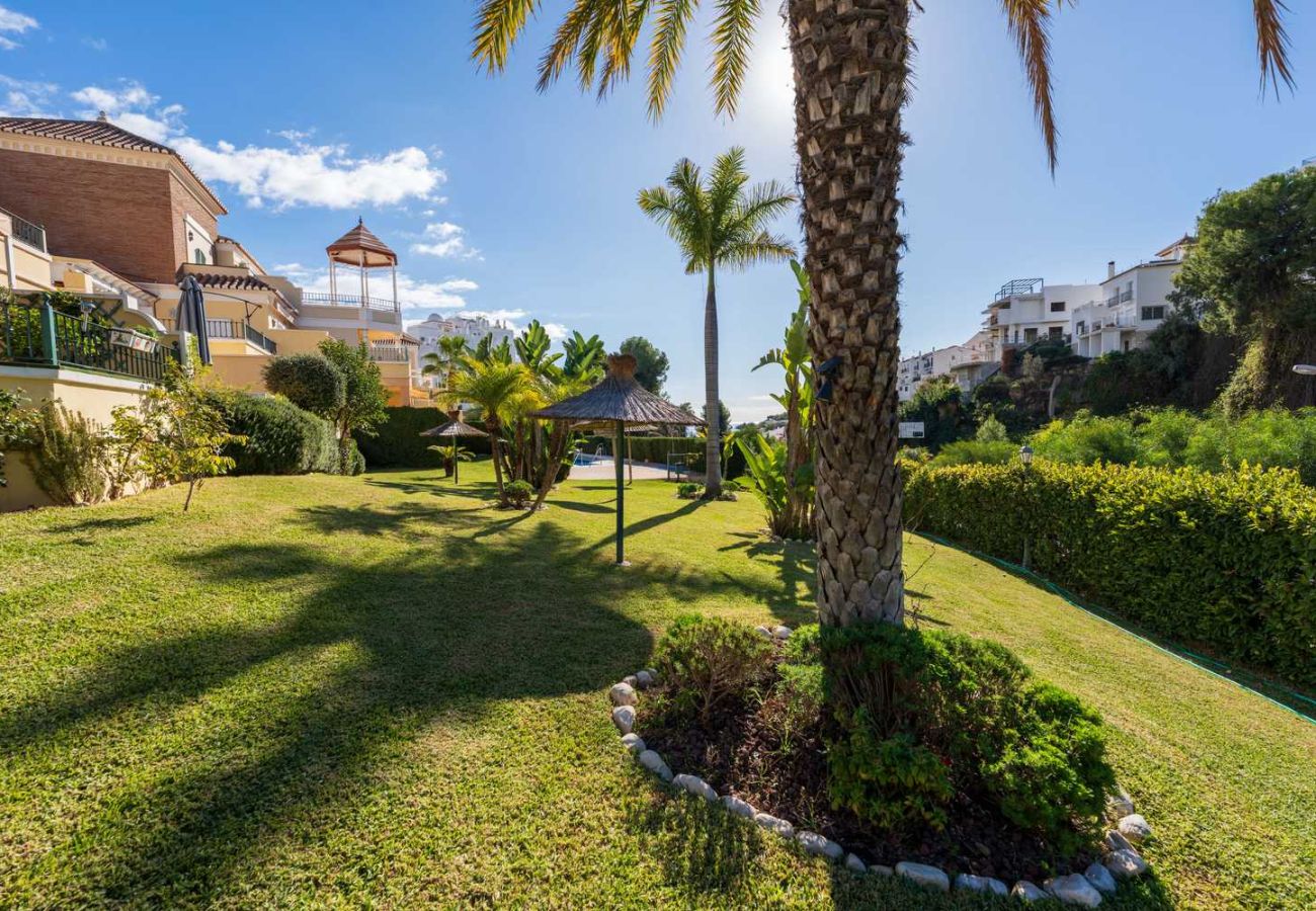 Casa a schiera a Nerja - Jardines de Burriana Deluxe by Casasol