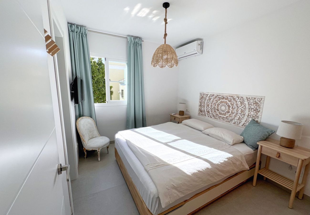 Casa a schiera a Nerja - Jardines de Burriana Deluxe by Casasol