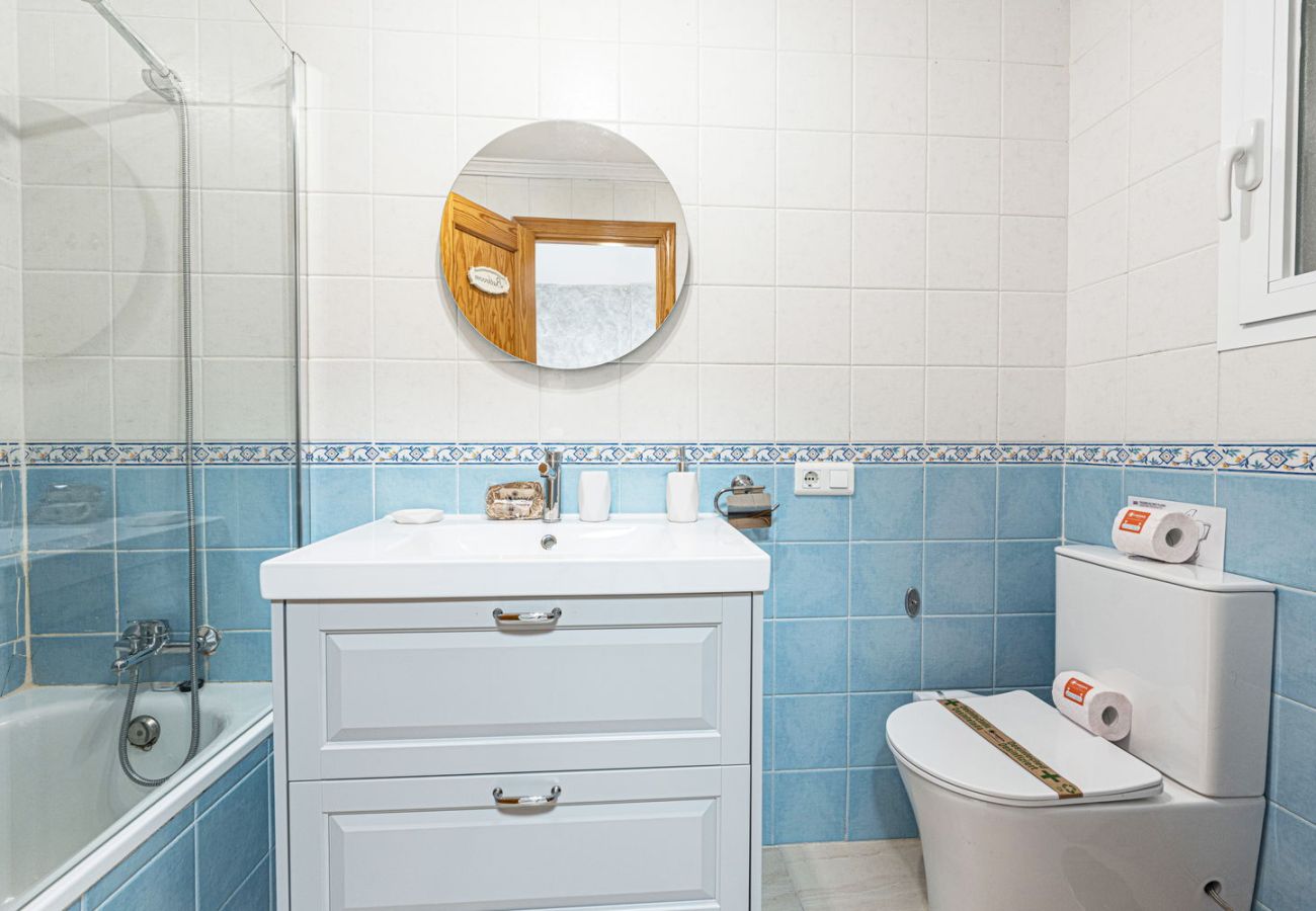 Casa a schiera a Nerja - Jardines de Burriana Deluxe by Casasol