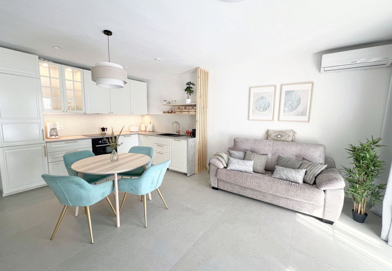 Casa a schiera a Nerja - Jardines de Burriana Deluxe by Casasol