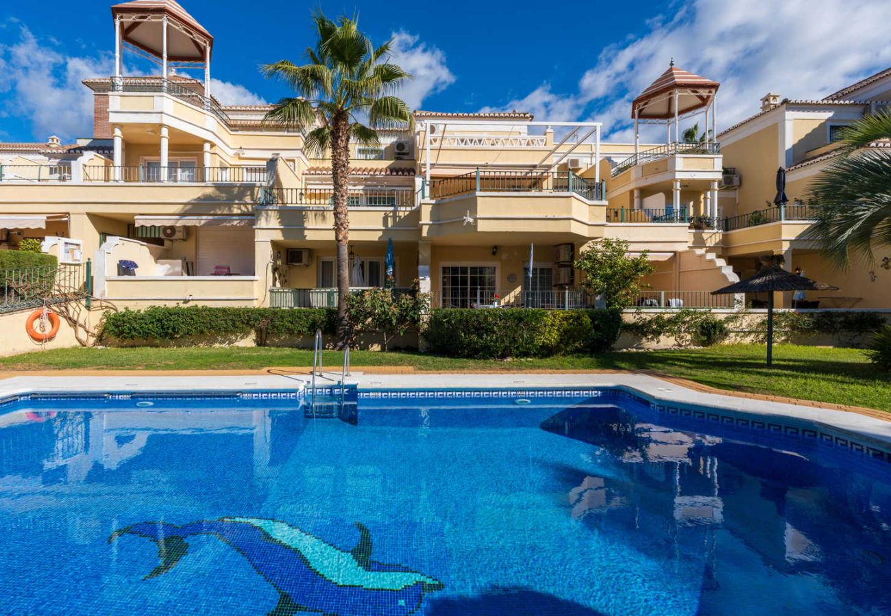 Casa a schiera a Nerja - Jardines de Burriana Deluxe by Casasol