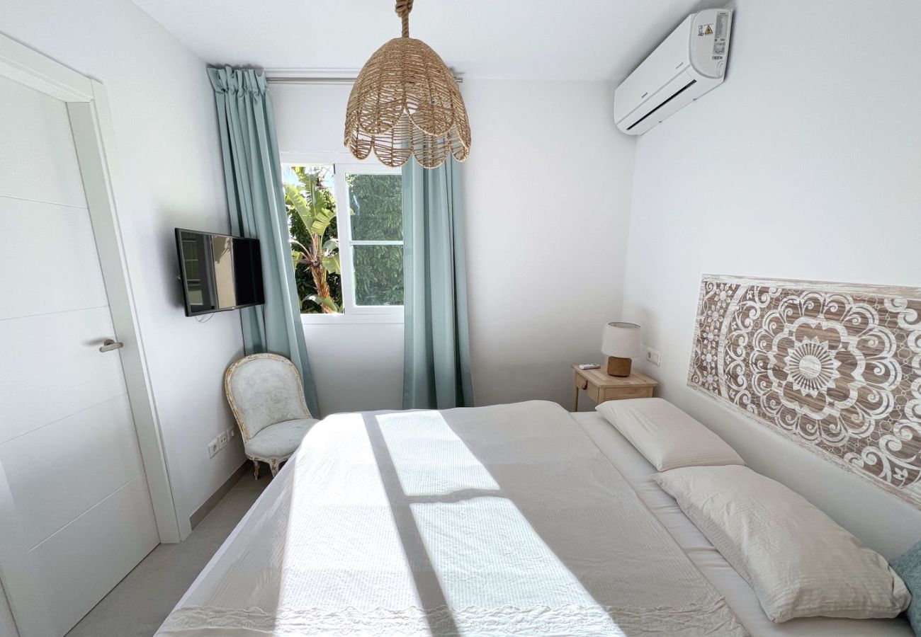 Casa a schiera a Nerja - Jardines de Burriana Deluxe by Casasol