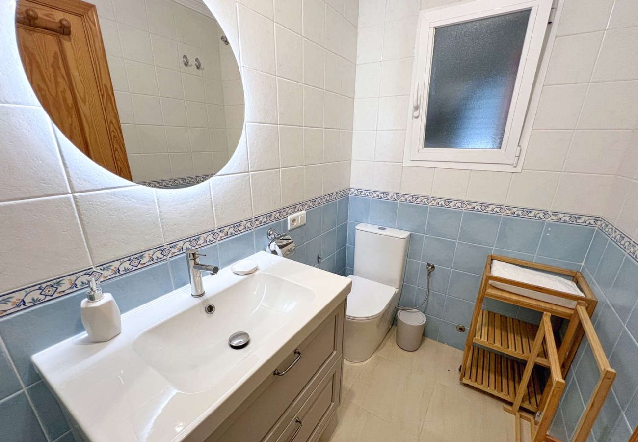 Casa a schiera a Nerja - Jardines de Burriana Deluxe by Casasol