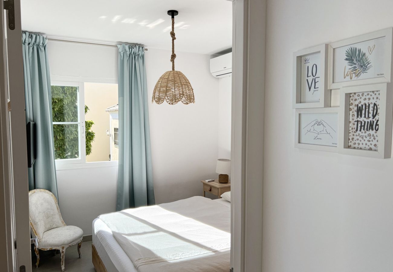 Casa a schiera a Nerja - Jardines de Burriana Deluxe by Casasol