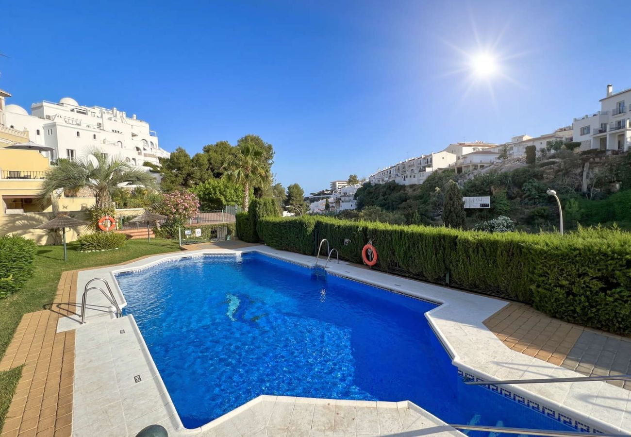 Casa a schiera a Nerja - Jardines de Burriana Deluxe by Casasol