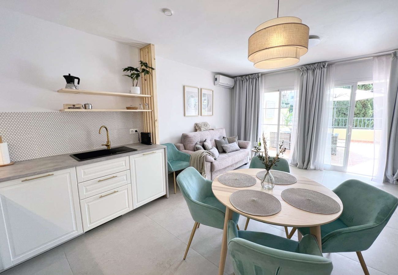 Casa a schiera a Nerja - Jardines de Burriana Deluxe by Casasol