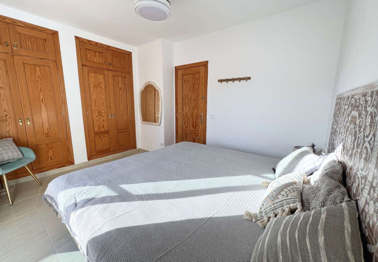 Casa a schiera a Nerja - Jardines de Burriana Deluxe by Casasol