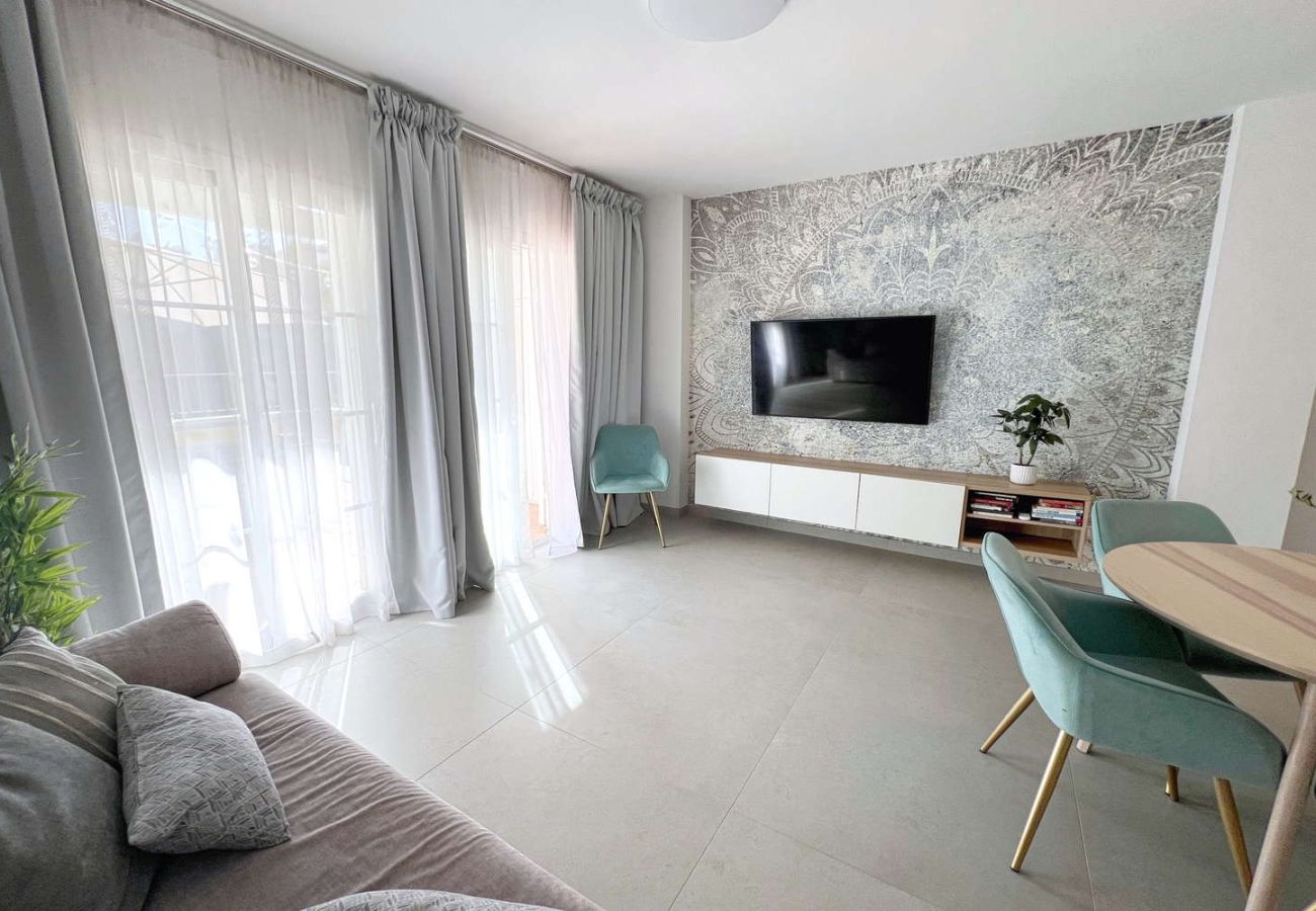 Casa a schiera a Nerja - Jardines de Burriana Deluxe by Casasol