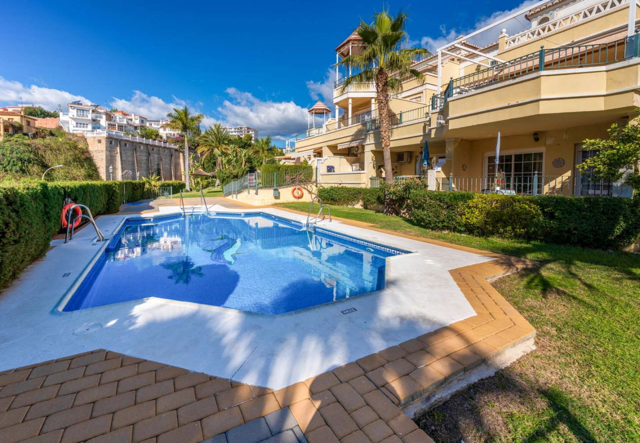 Casa a schiera a Nerja - Jardines de Burriana Deluxe by Casasol