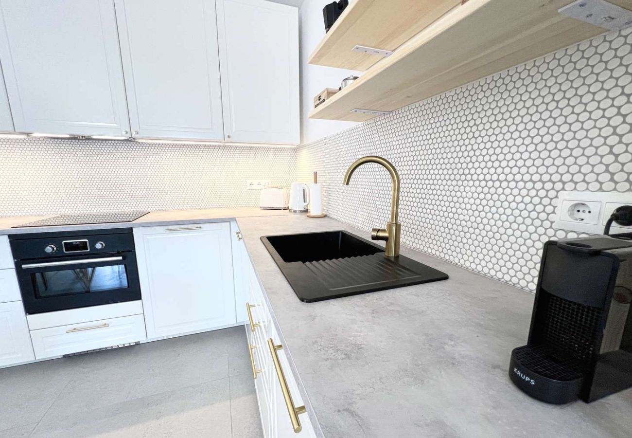 Casa a schiera a Nerja - Jardines de Burriana Deluxe by Casasol