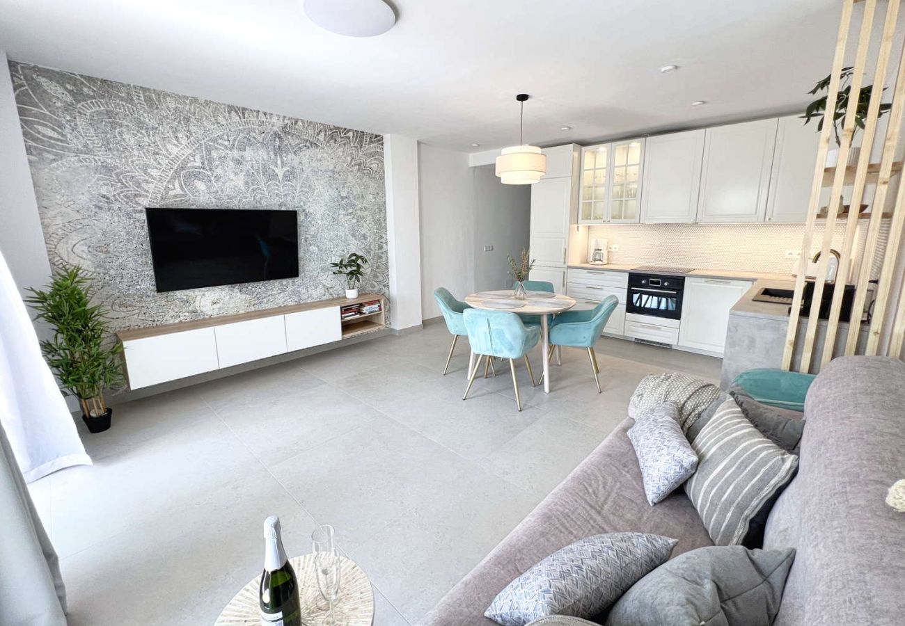 Casa a schiera a Nerja - Jardines de Burriana Deluxe by Casasol