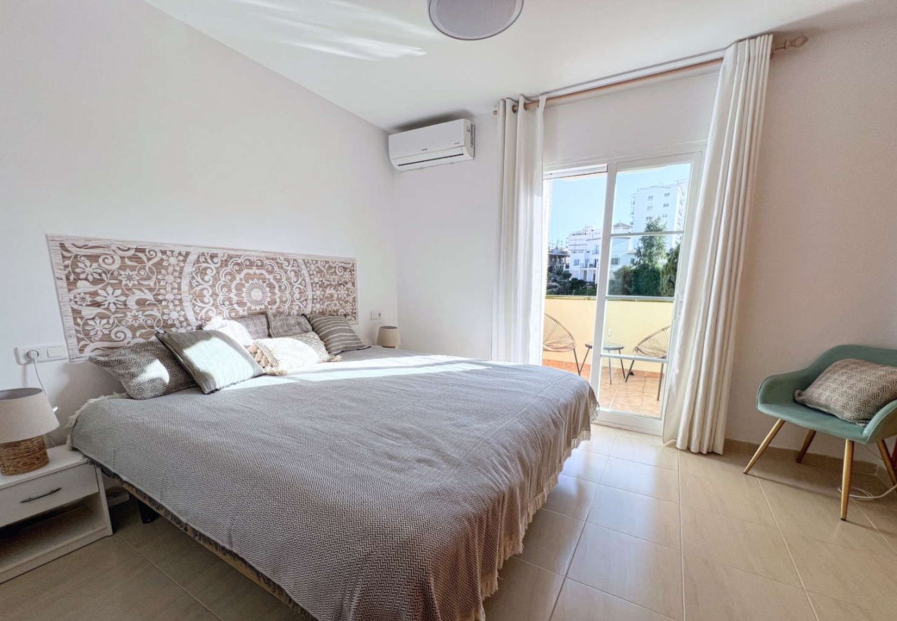 Casa a schiera a Nerja - Jardines de Burriana Deluxe by Casasol