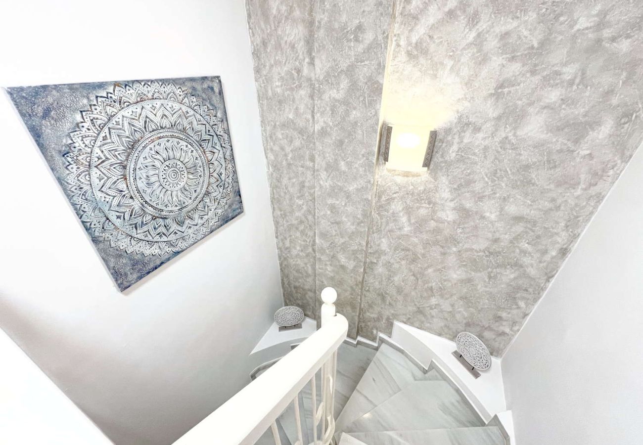 Casa a schiera a Nerja - Jardines de Burriana Deluxe by Casasol