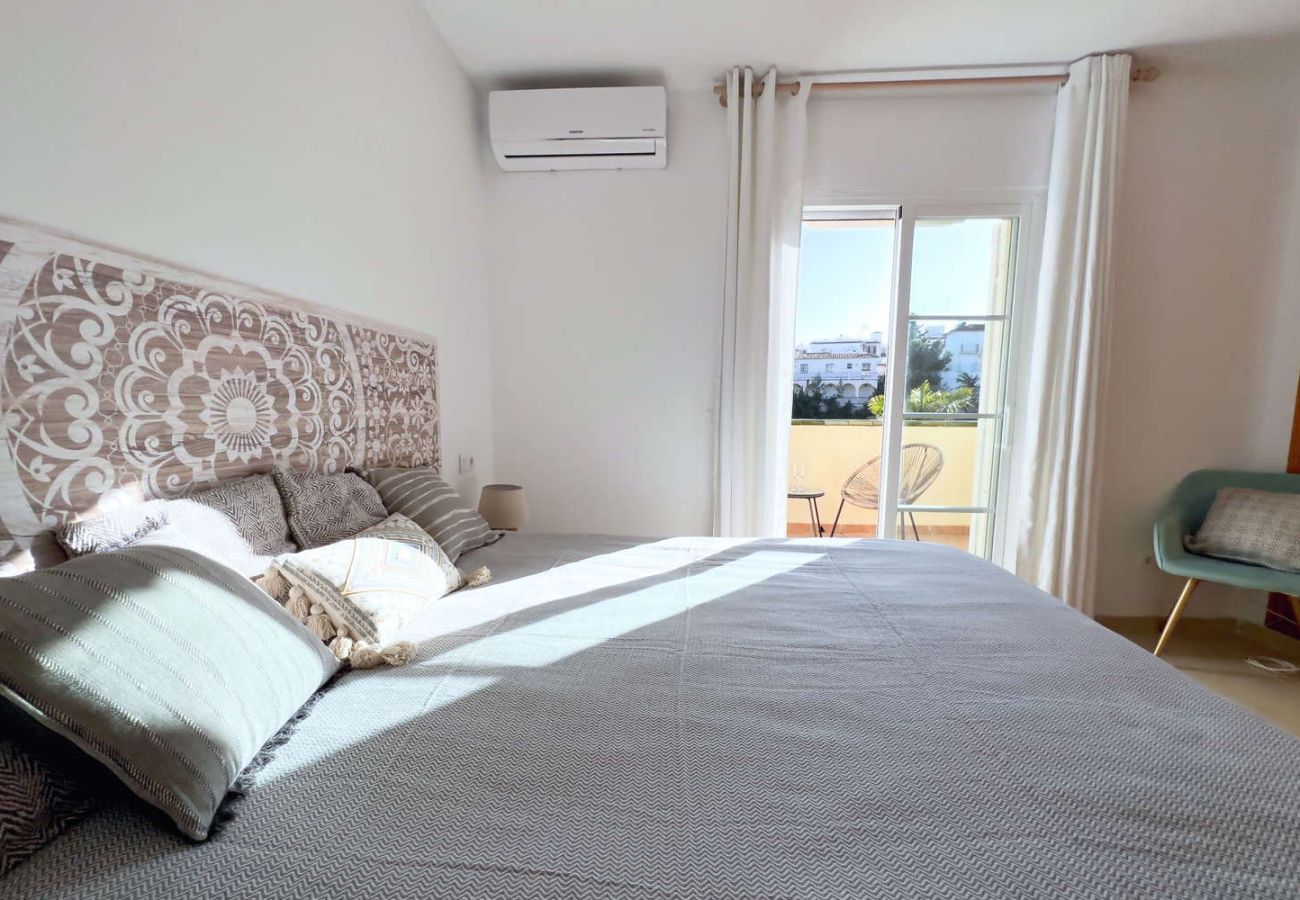 Casa a schiera a Nerja - Jardines de Burriana Deluxe by Casasol