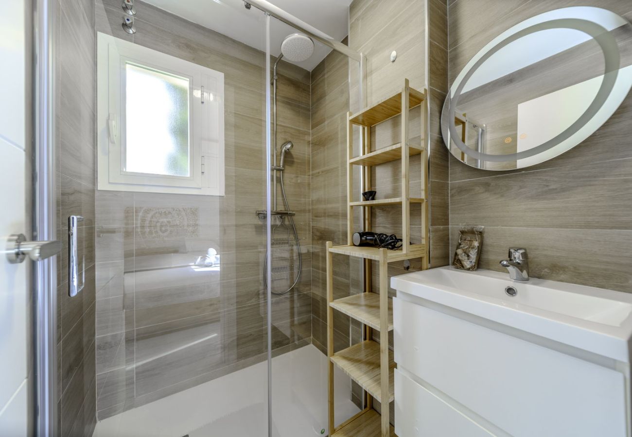 Casa a schiera a Nerja - Jardines de Burriana Deluxe by Casasol