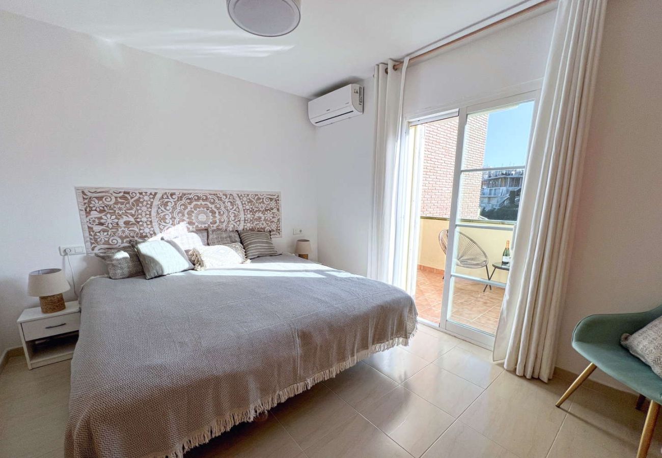 Casa a schiera a Nerja - Jardines de Burriana Deluxe by Casasol