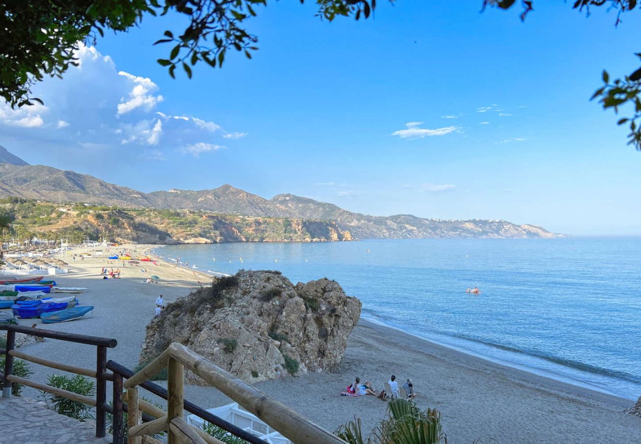 Casa a schiera a Nerja - Jardines de Burriana Deluxe by Casasol