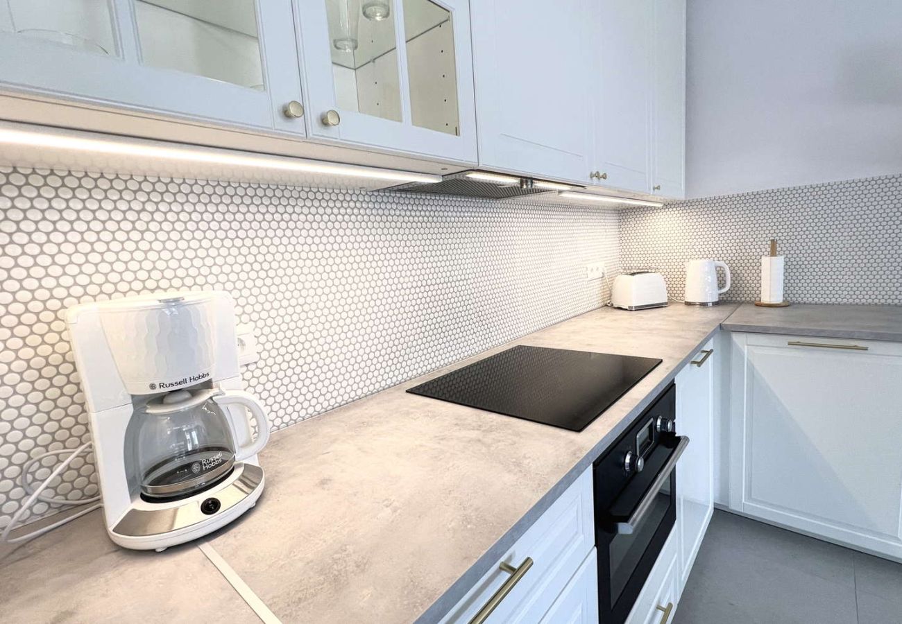 Casa a schiera a Nerja - Jardines de Burriana Deluxe by Casasol